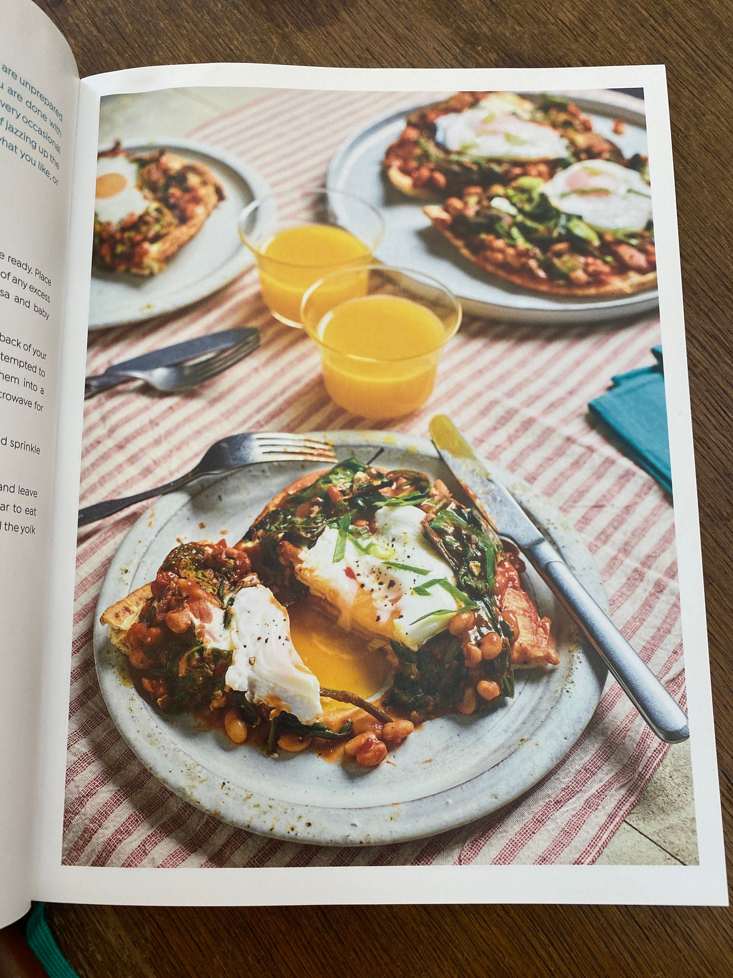 Time to Eat- delicious meals for busy lives by Nadiya Hussain