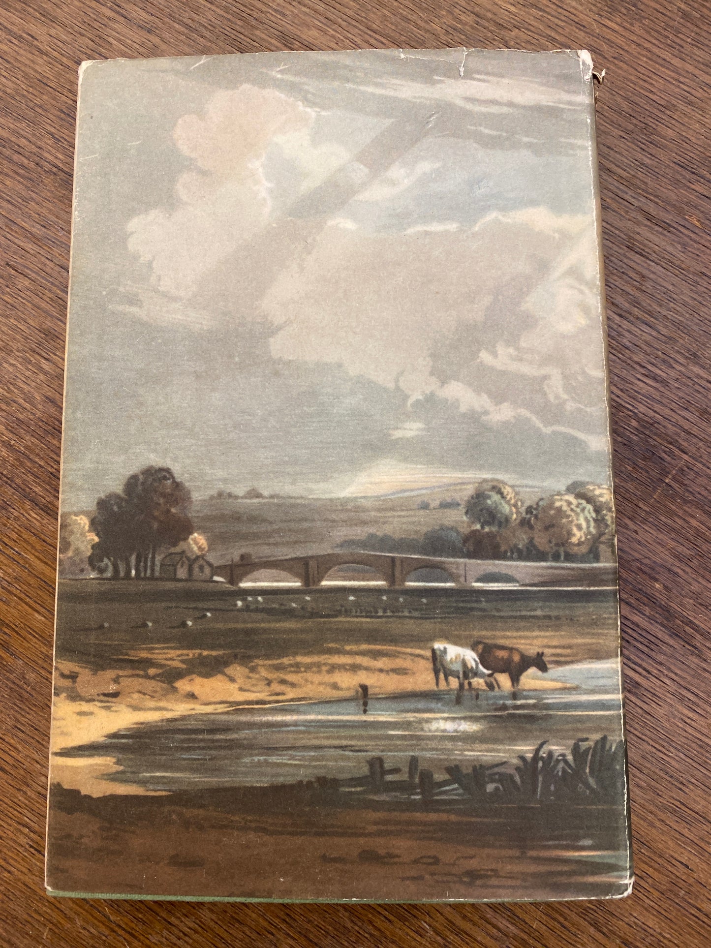 Welsh Country Upbringing by D. Parry-Jones