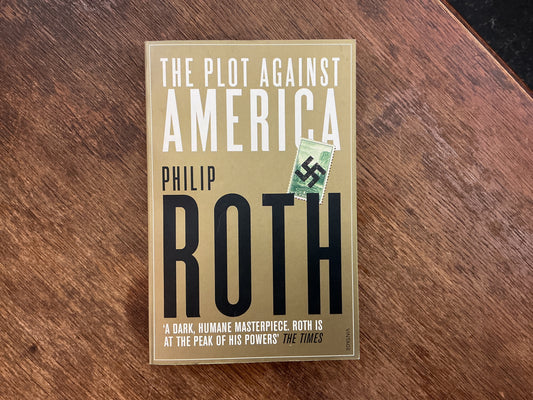 The Plot Against America