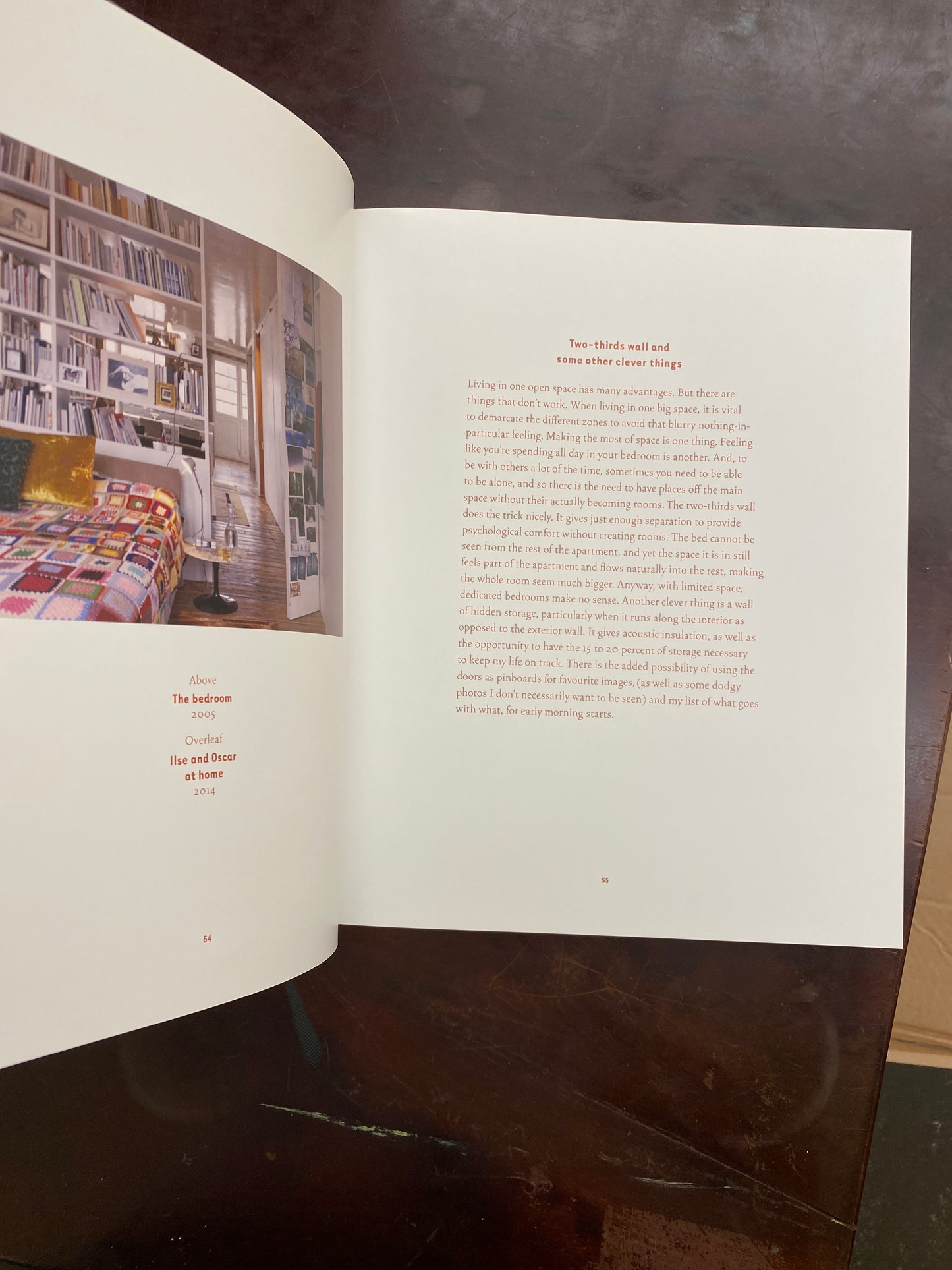 A Frame for Life: The Designs of StudioIlse