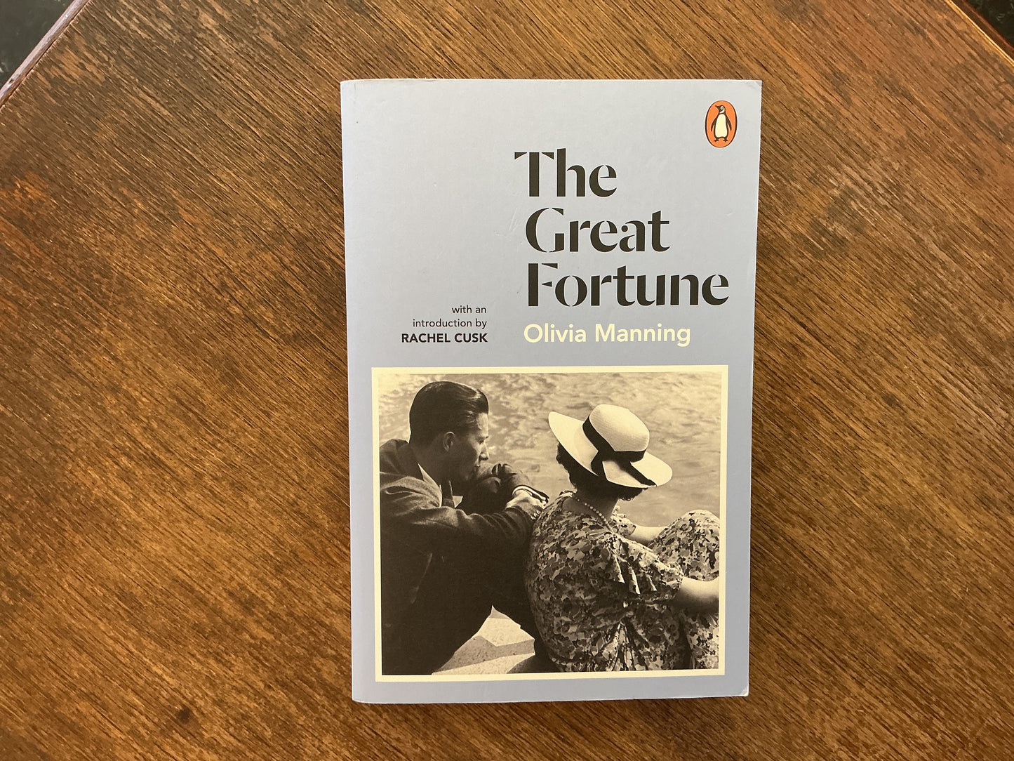 Great Fortune by Olivia Manning