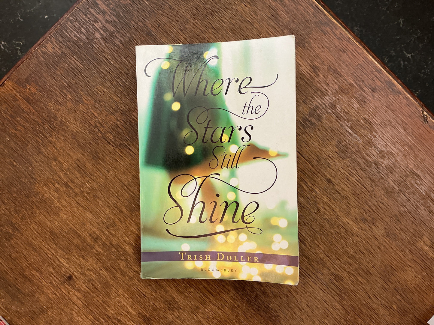 Where the Stars Still Shine by Trish Doller