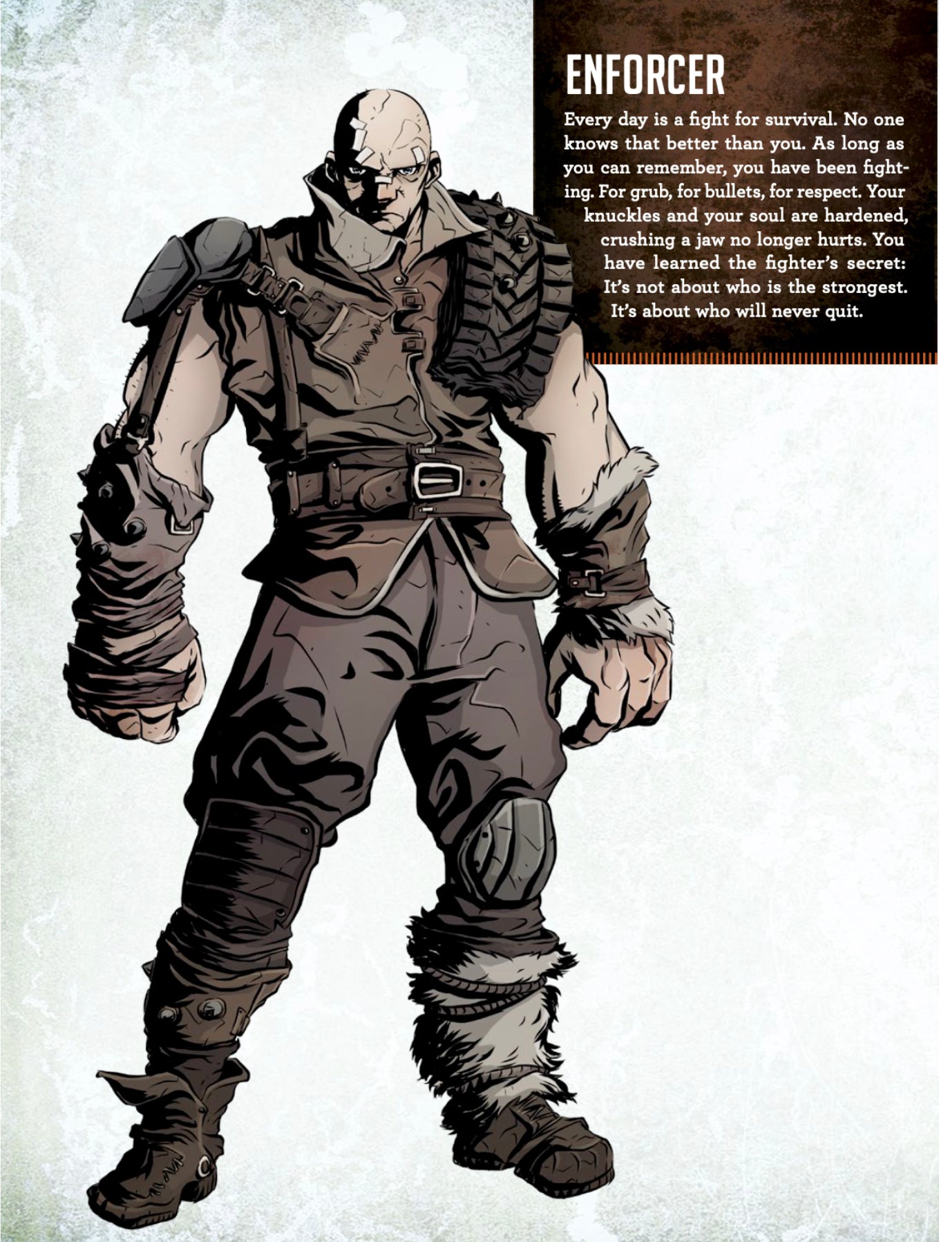 Mutant Year Zero RPG Session: Sunday 13/09/2026 at 13:00