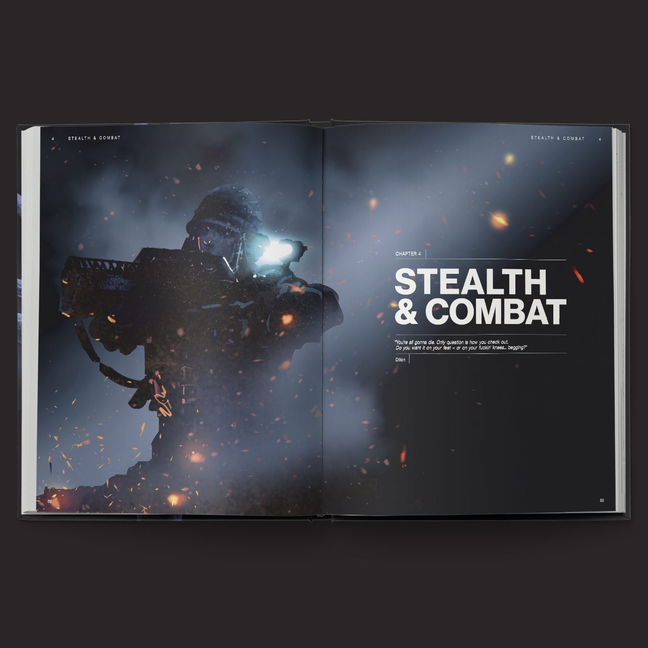 ALIEN RPG Core Rules: Evolved Edition (Includes PDF)