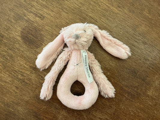 Rory the Rabbit Raddle- Second Love stuffie (Copy)