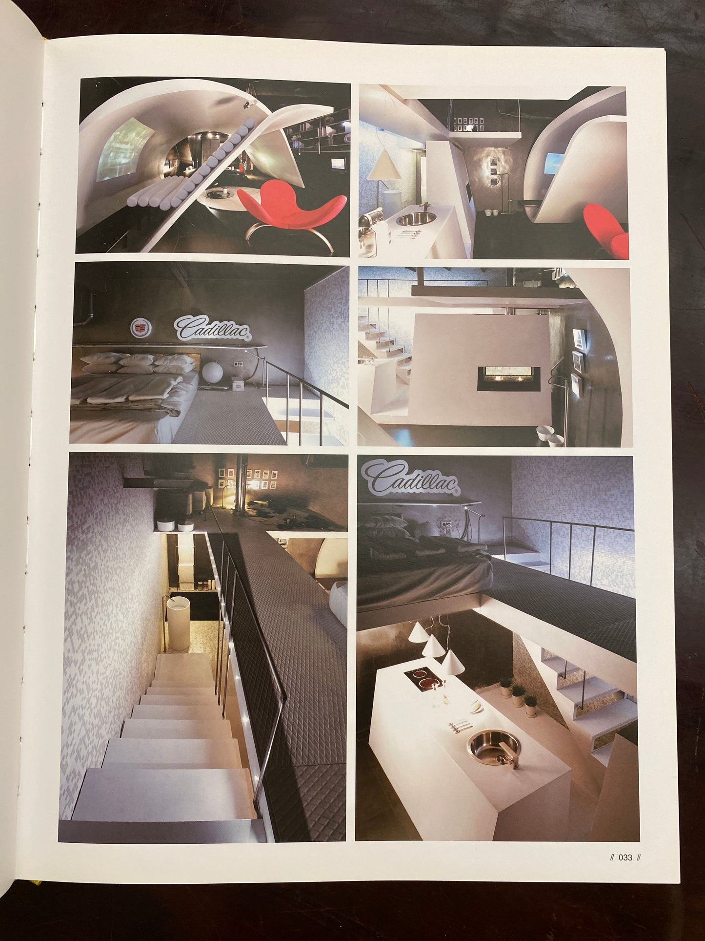 Utilization: Creative Home Space Designs