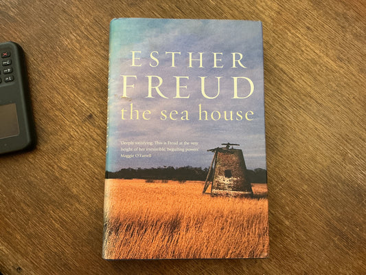 The Sea House by Esther FREUD