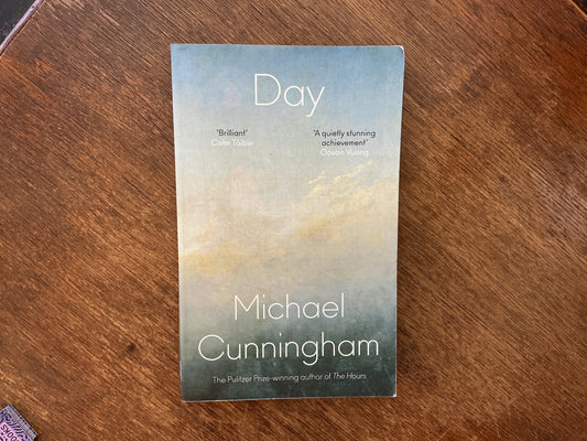 Day by Michael Cunningham