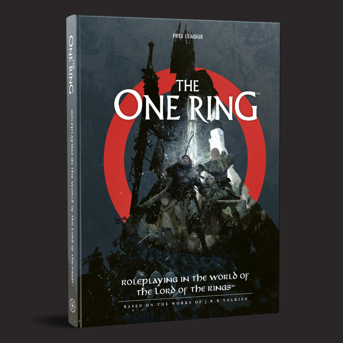 The One Ring™ Core Rulebook