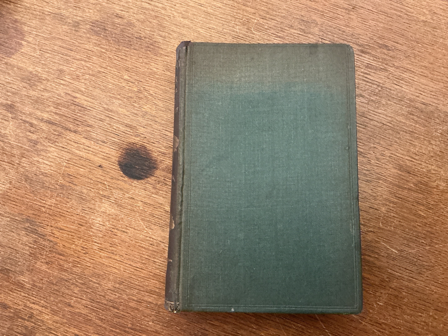 Vanity Fair by W.M. Thackeray