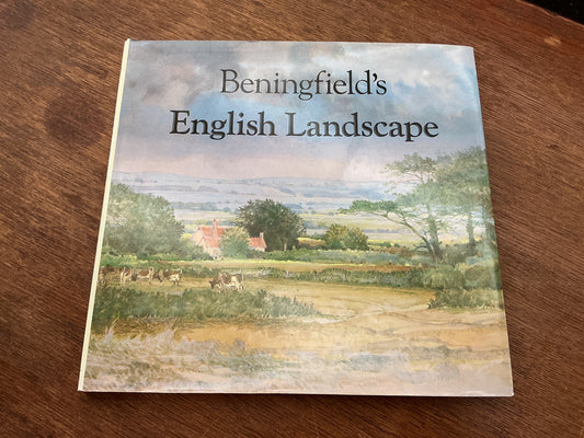 Beningfield's English Landscape