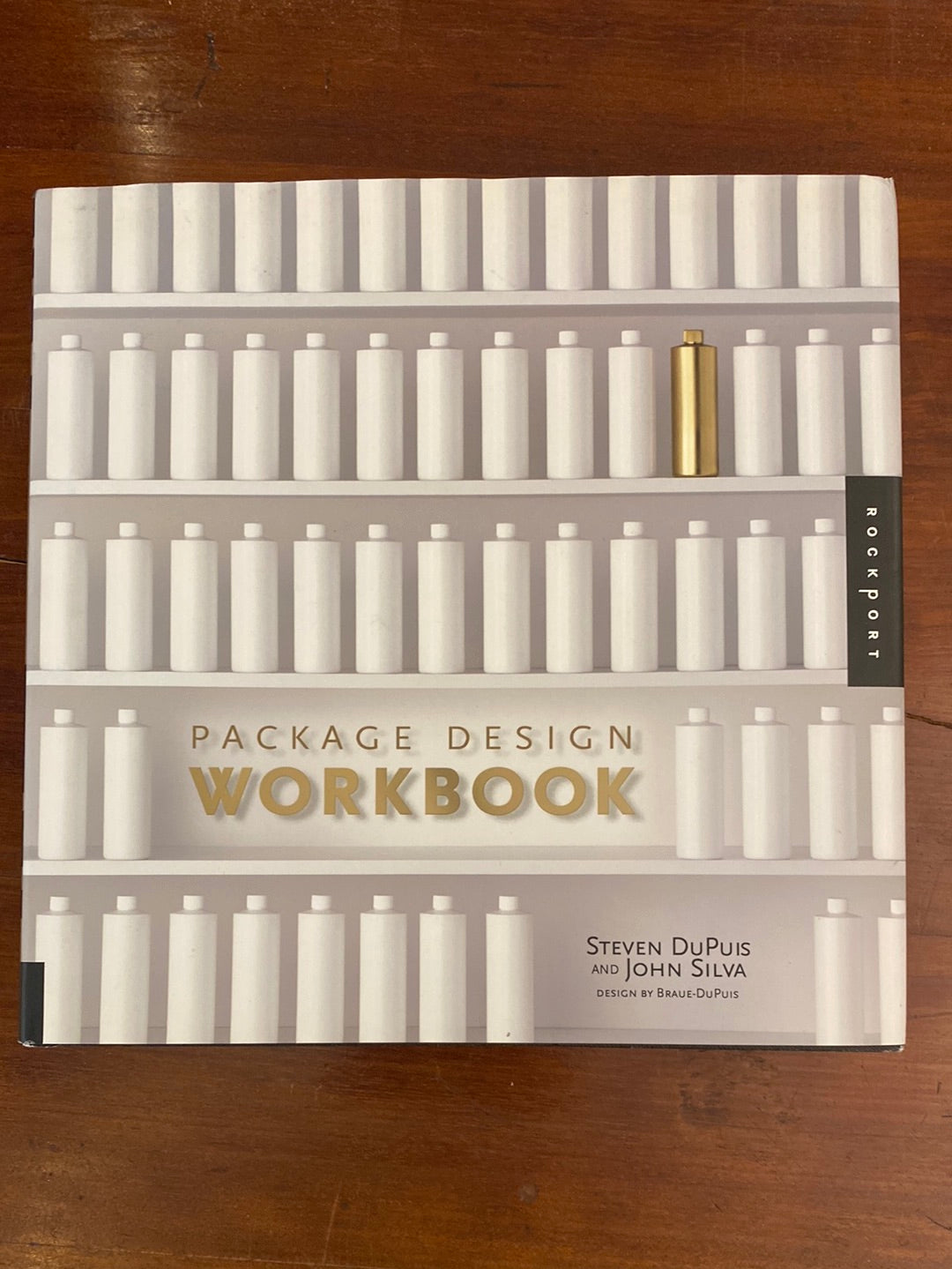 Package Design Workbook