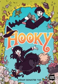 Hooky by Miriam Bonastre Tur