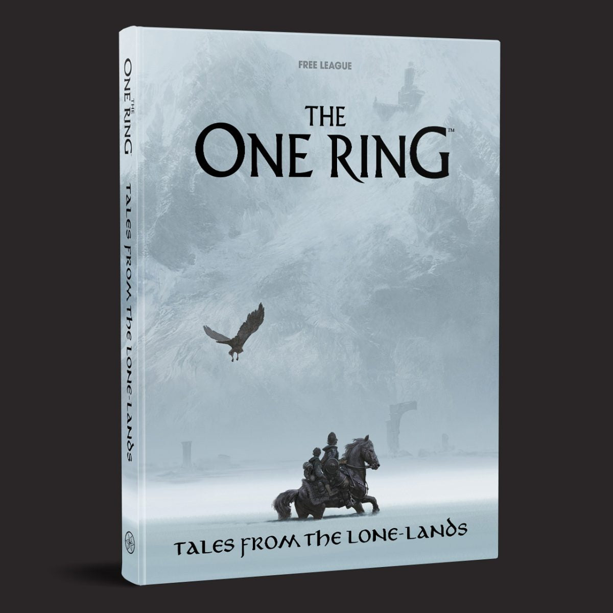 The One Ring: Tales from the Lone-lands (Includes PDF)