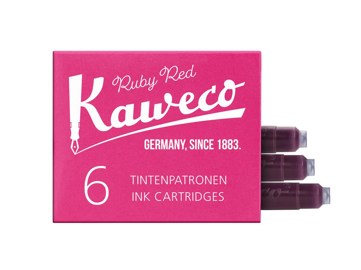 Kaweco Sport Fountain Pen Box Set Configurator