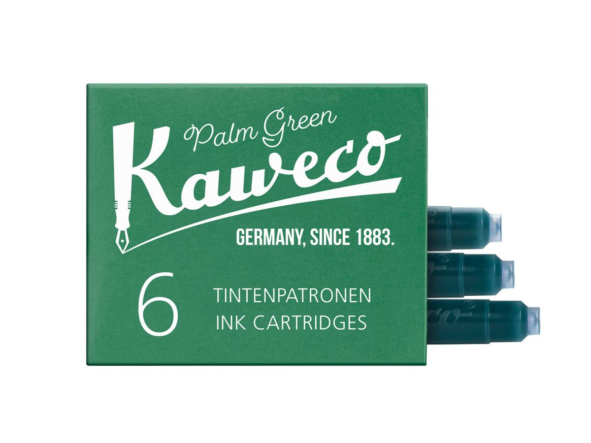 Kaweco Ink Cartridges