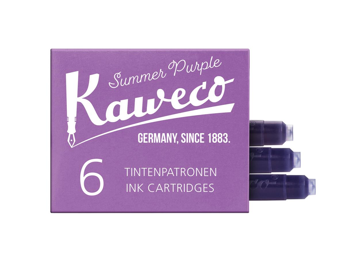 Kaweco Sport Fountain Pen Box Set Configurator