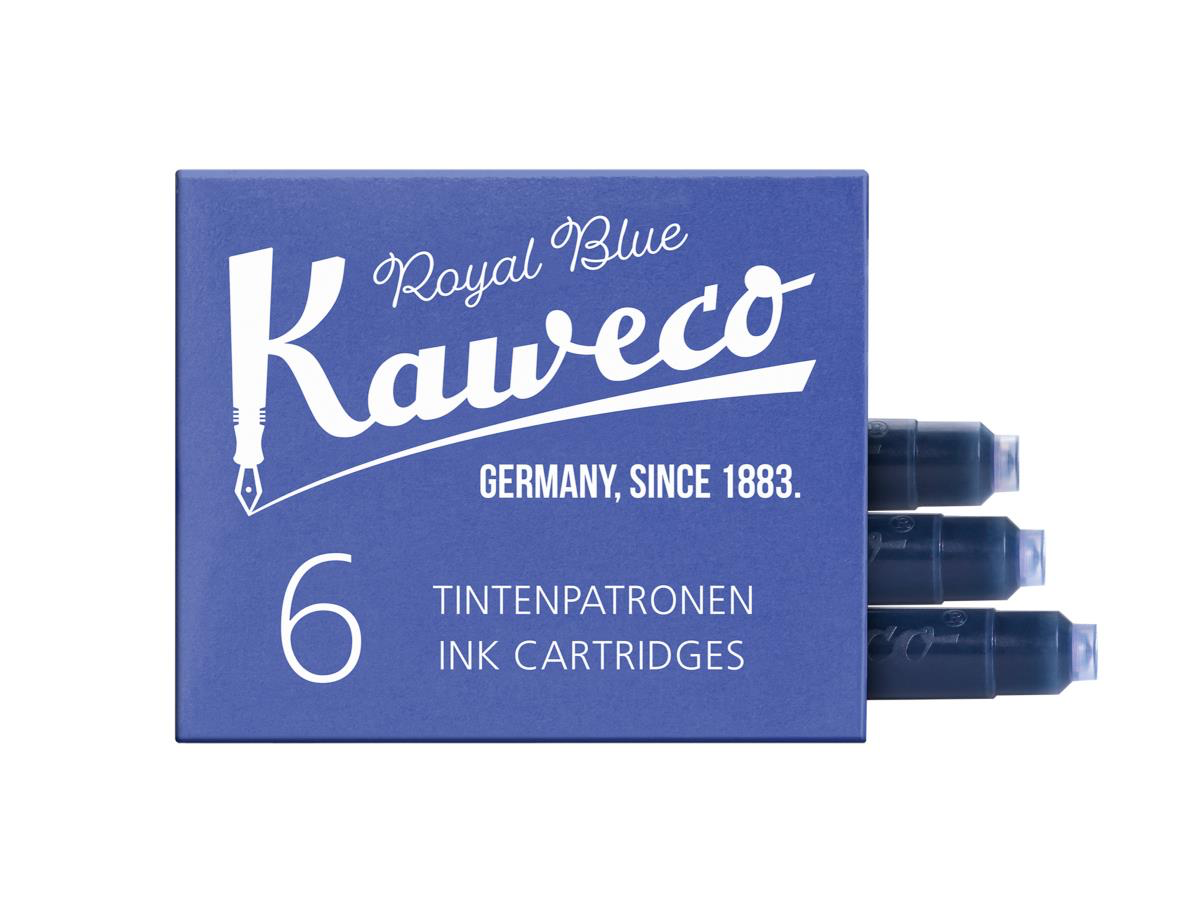 Kaweco Sport Fountain Pen Box Set Configurator