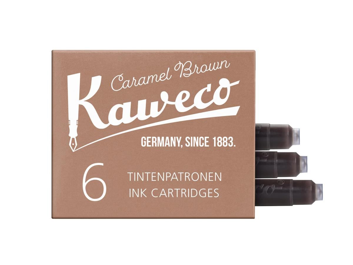 Kaweco Sport Fountain Pen Box Set Configurator