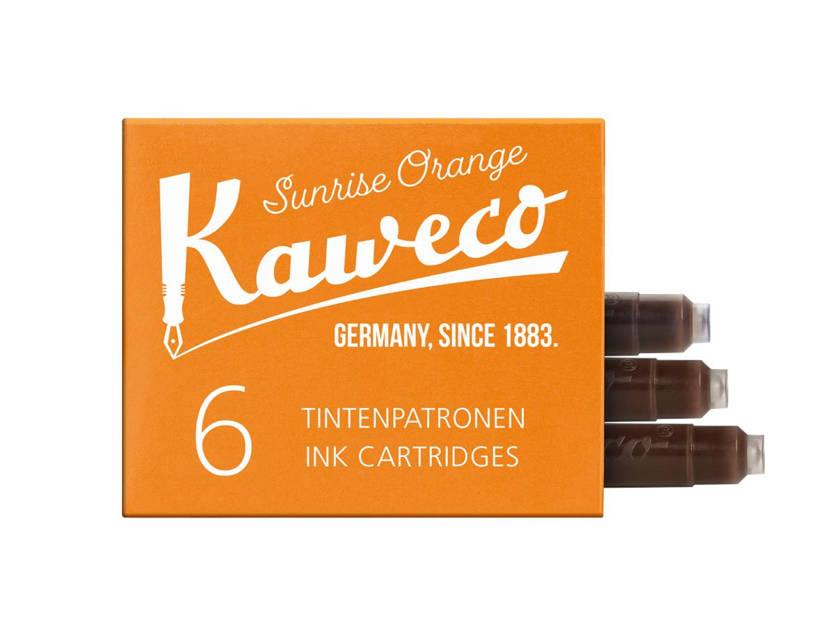 Kaweco Sport Fountain Pen Box Set Configurator