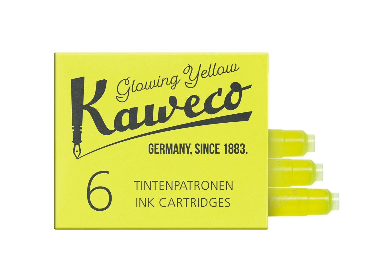 Kaweco Sport Fountain Pen Box Set Configurator