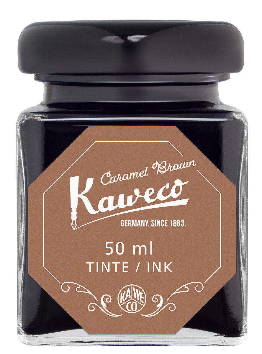 Kaweco Bottled Ink