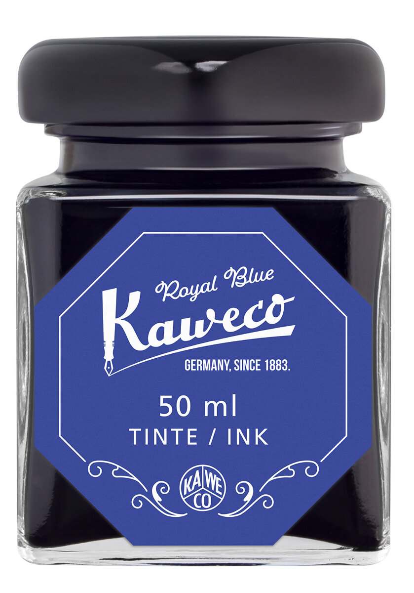 Kaweco Bottled Ink