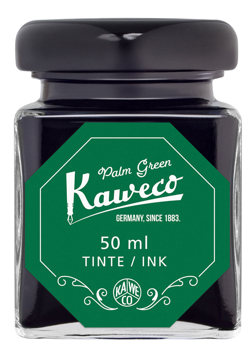 Kaweco Bottled Ink