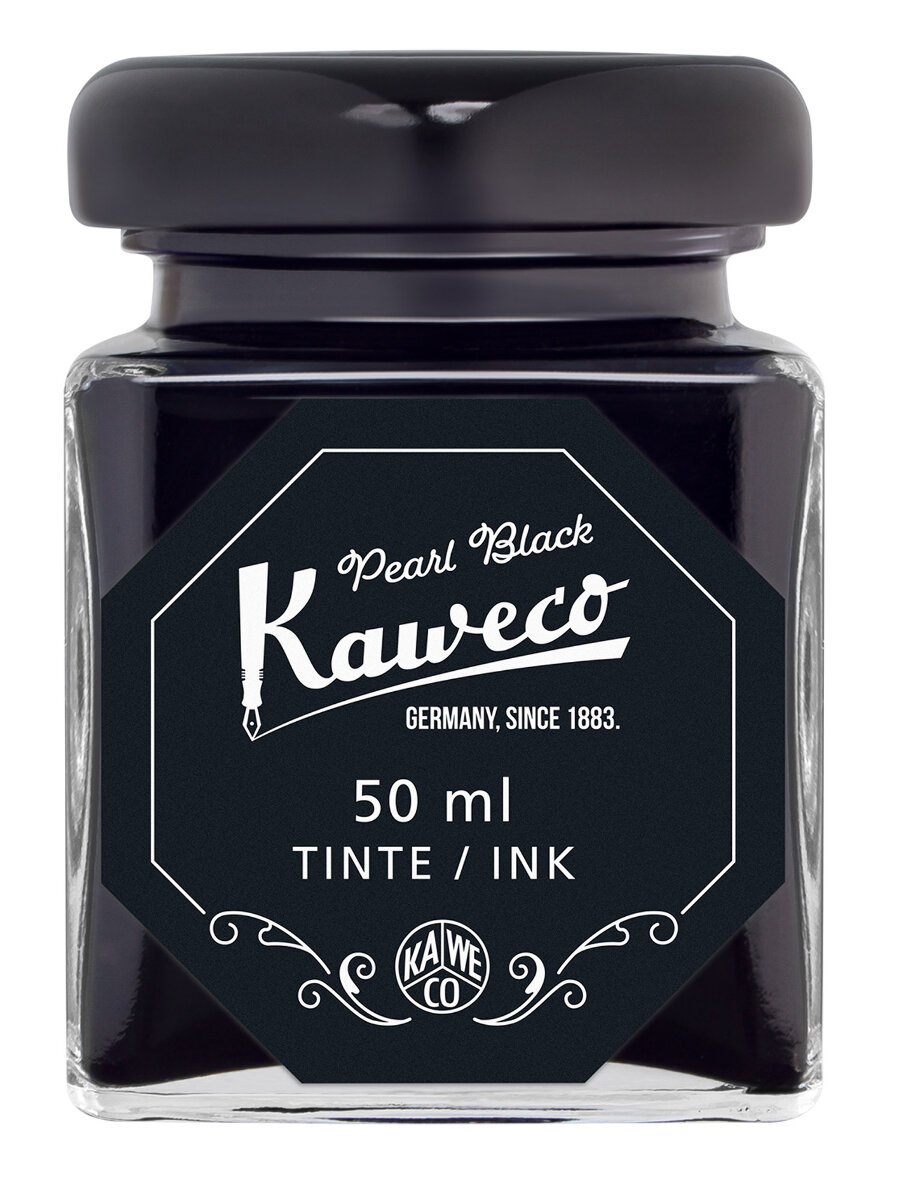 Kaweco Bottled Ink