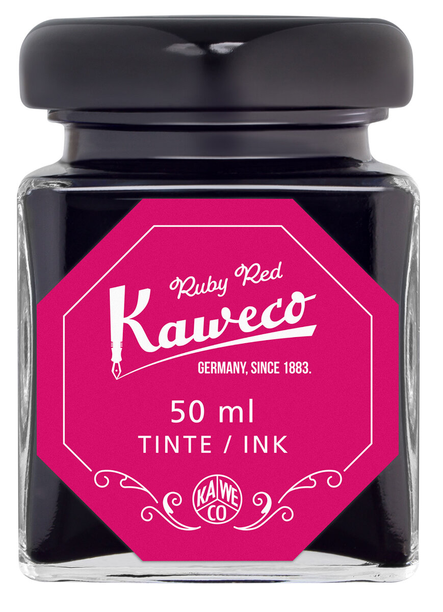Kaweco Bottled Ink