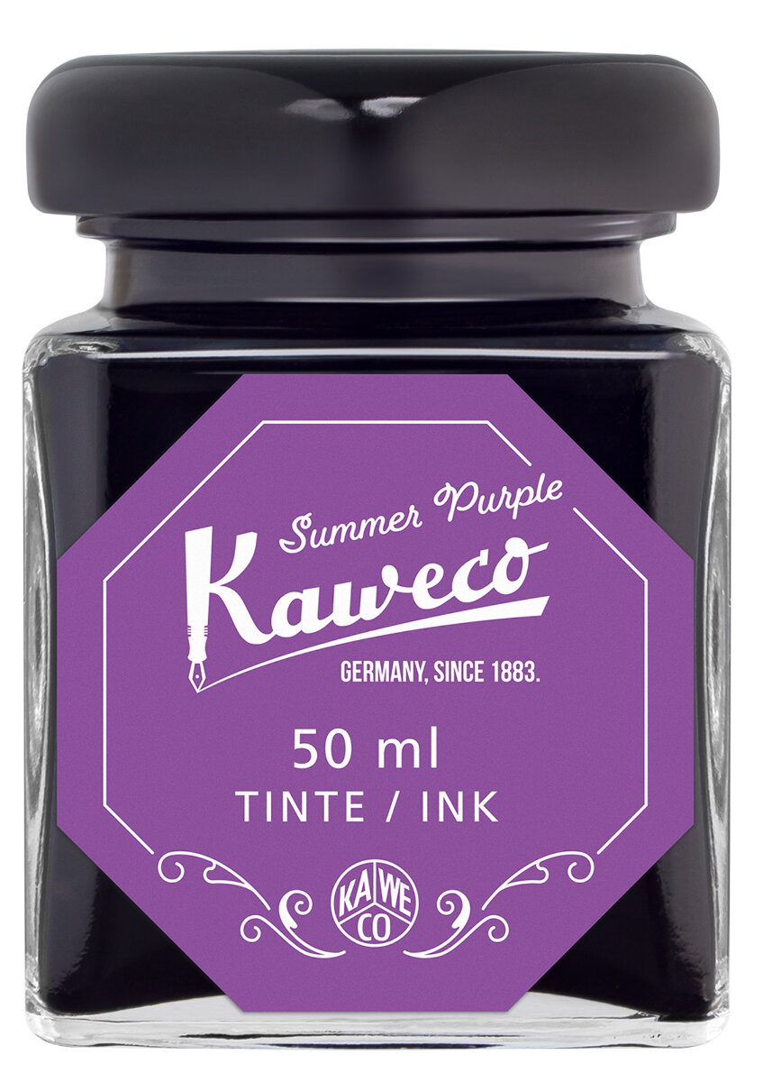 Kaweco Bottled Ink