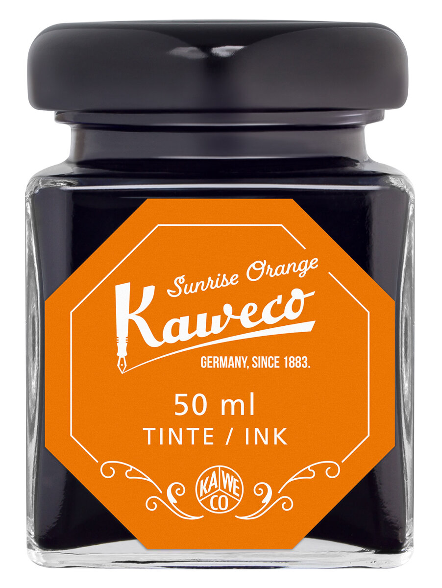 Kaweco Bottled Ink