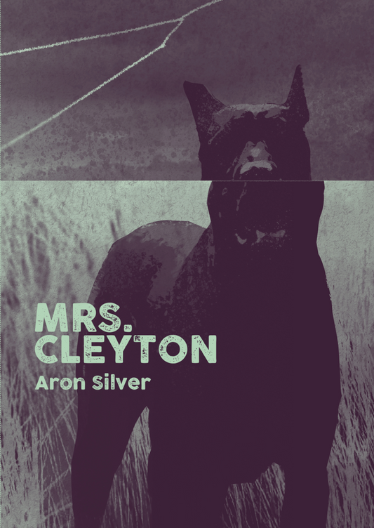 Mrs. Cleyton by Aron Silver (EU printed deluxe version)