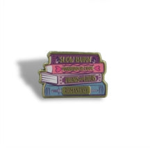 Romantasy Pin
