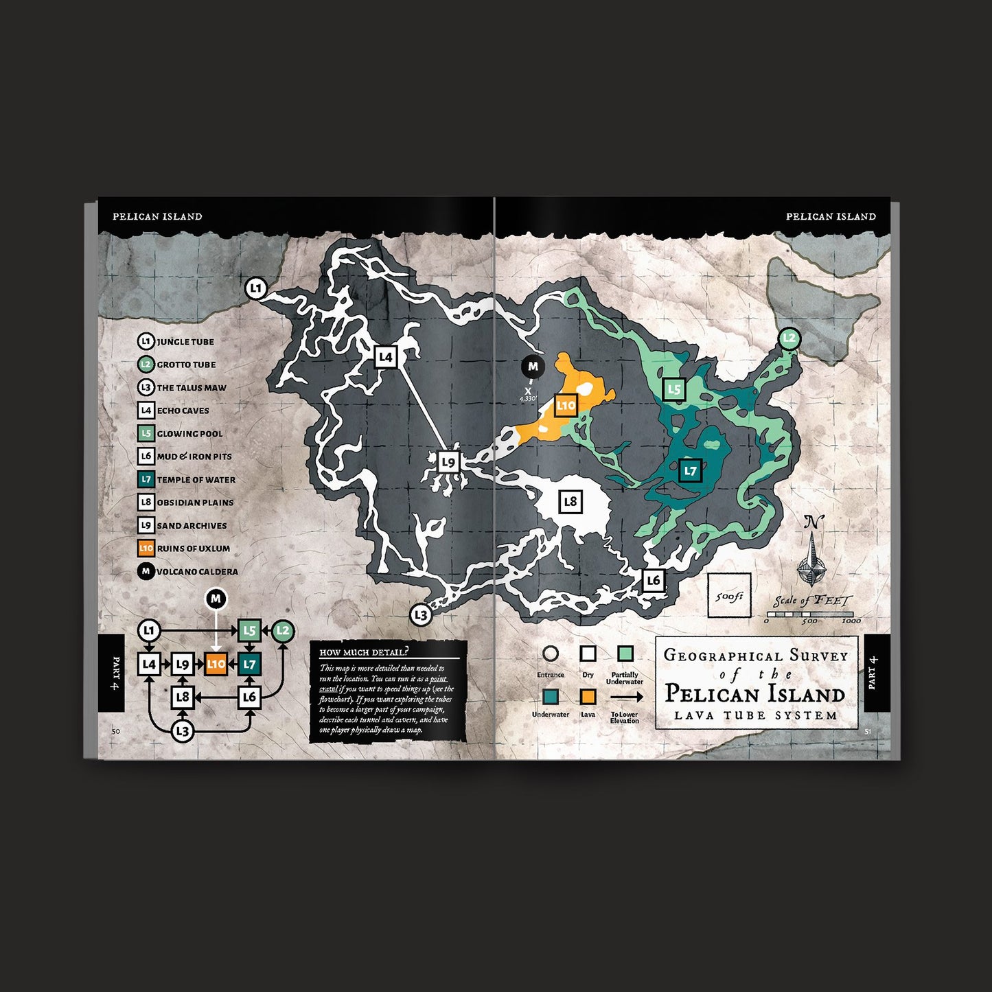 Pirate Borg RPG Starter Set (Includes PDF)