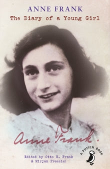 The Diary of a Young Girl : The Definitive Edition by Anne Frank