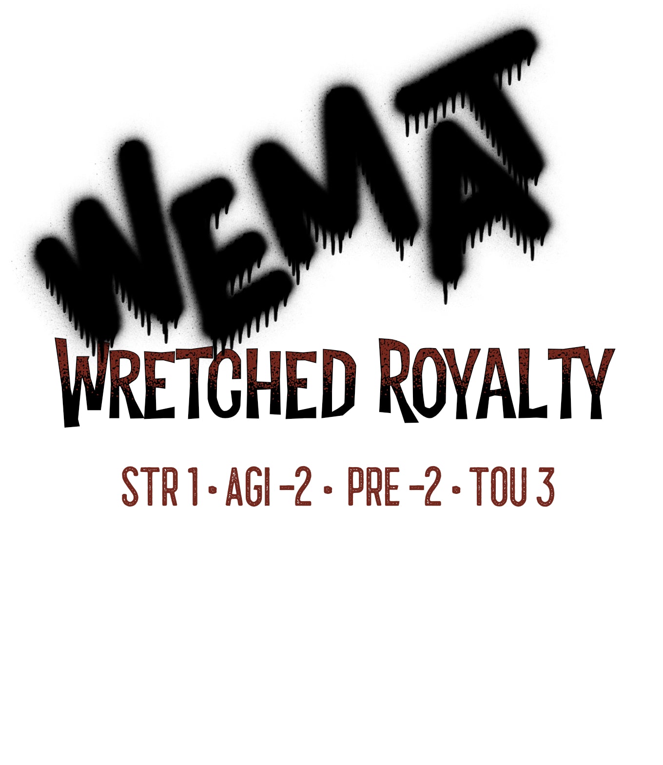 Mörk Borg RPG Session: Saturday 09/05/2026 at 13:00