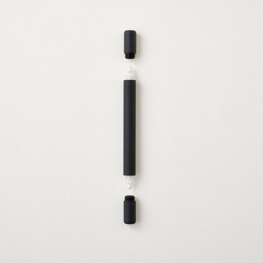 Ori Permanent – the infinitely refillable marker pen: Matte Black