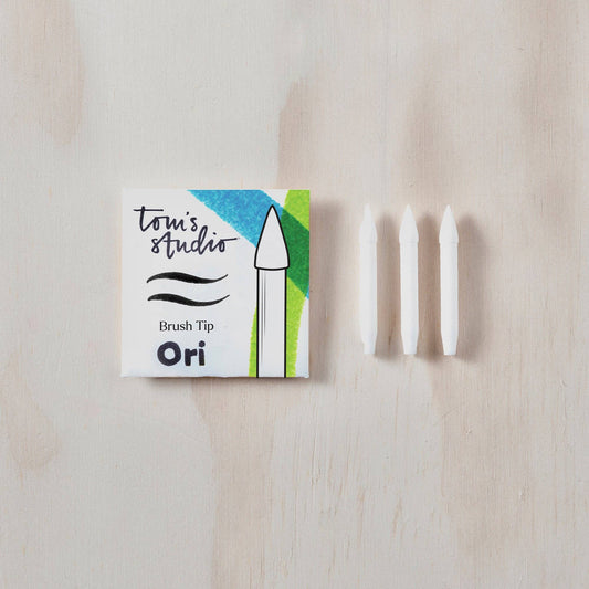 Ori - Tips (pack of 3): Brush