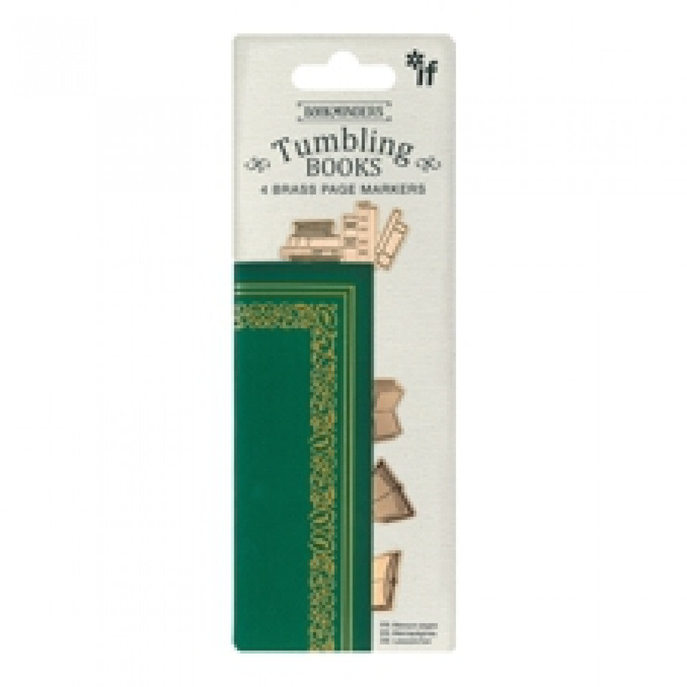 Tumbling Books Bookminder