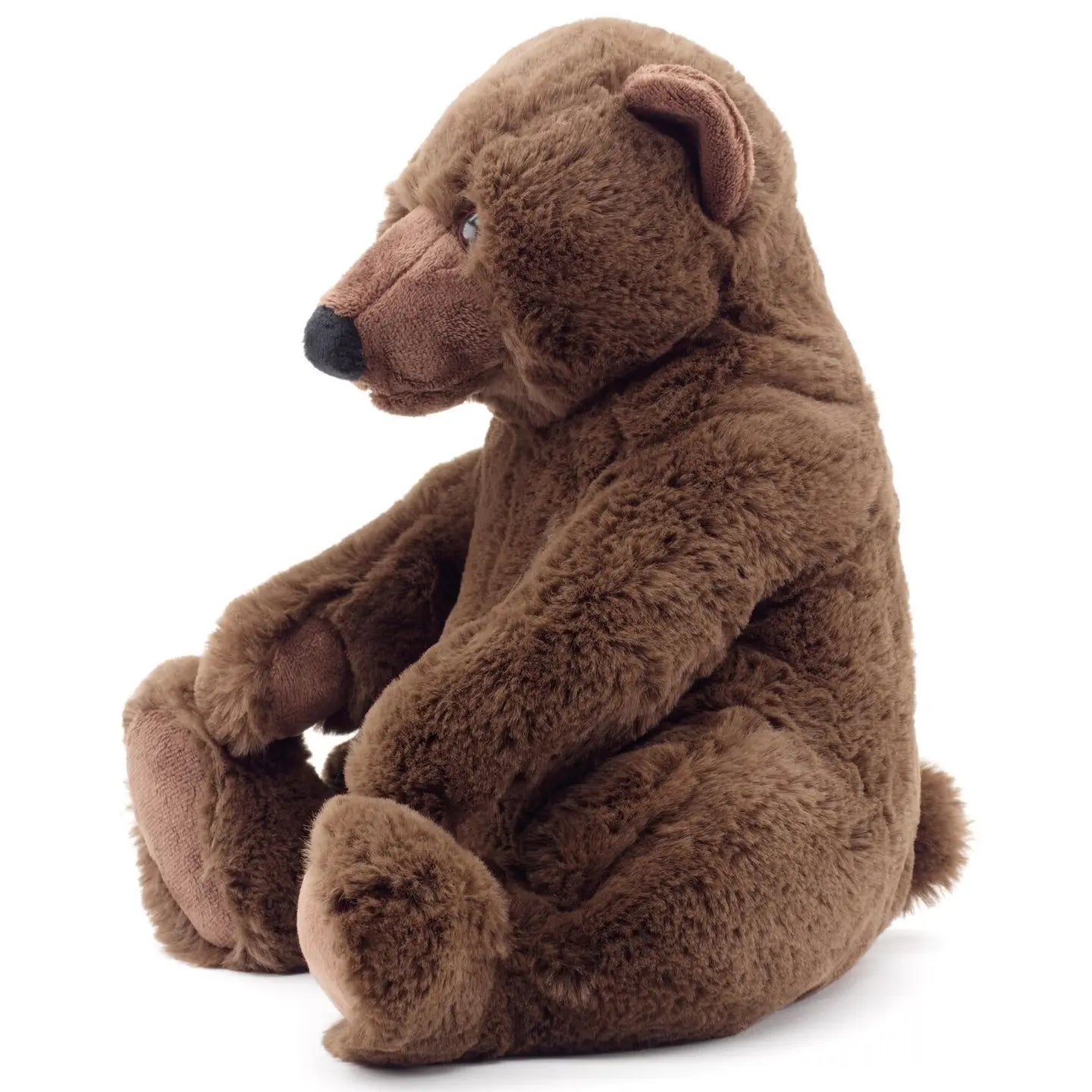 Brown Bear “Maxi” - Super Soft - Cuddly/Plush Toy