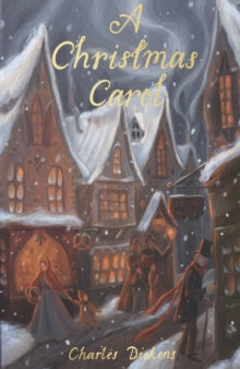 A Christmas Carol by Charles Dickens