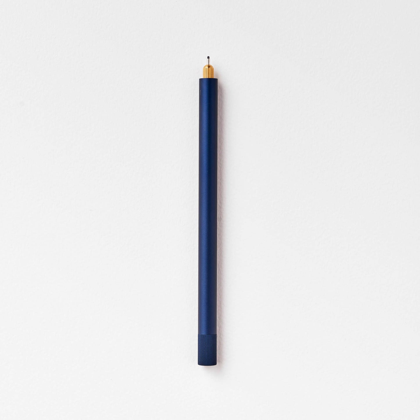 Lumos Pro - Refillable Multi-Tip Pen: Raspberry / Single Tip