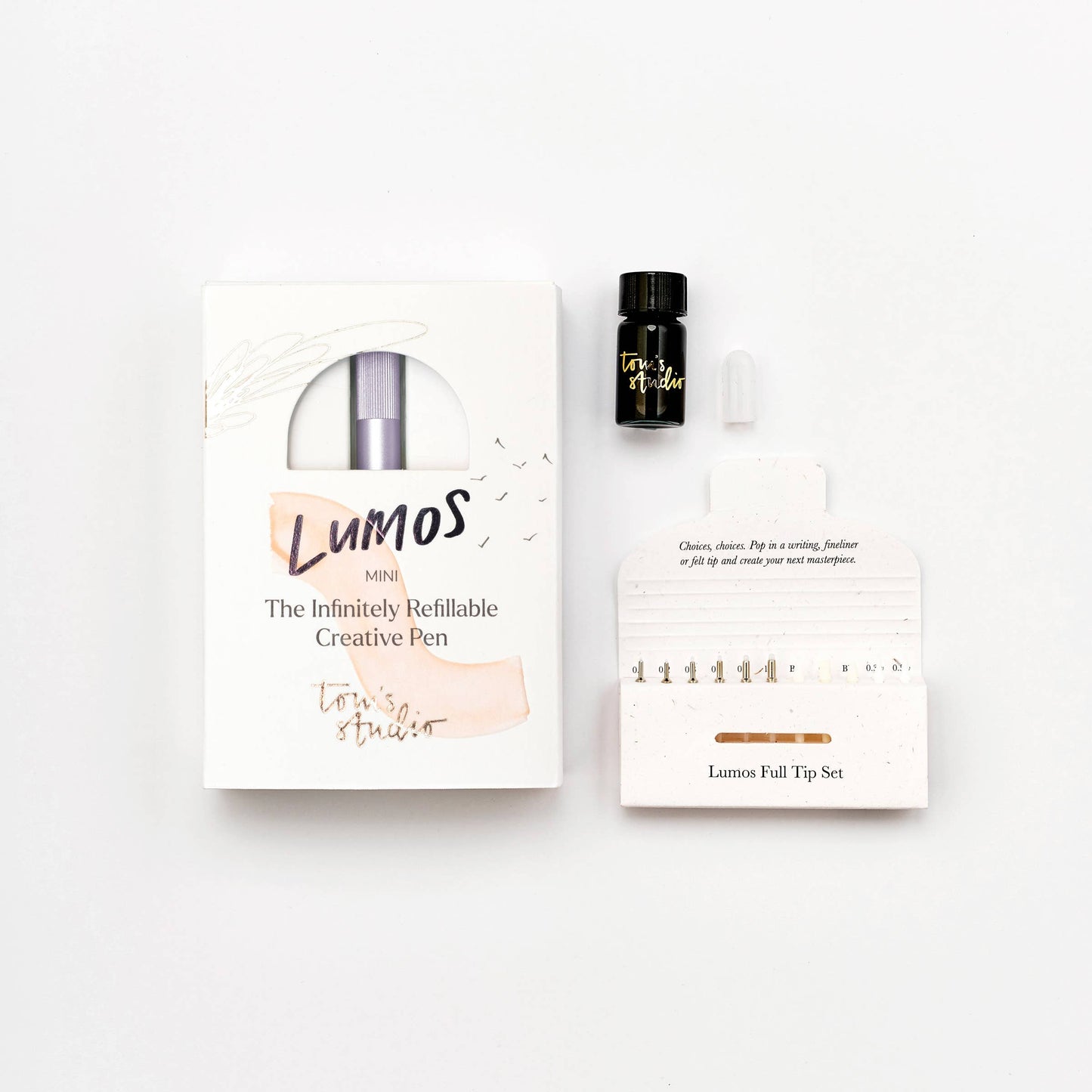 Lumos Mini: Lilac