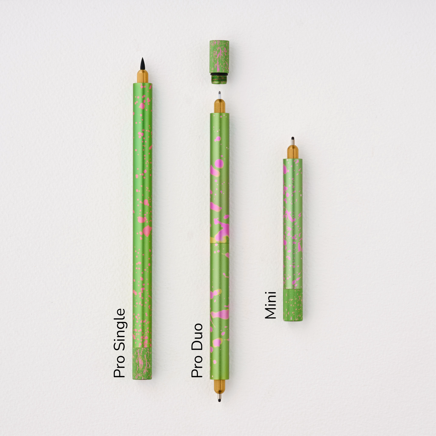 Lumos Splash: Appletini / Mini (single tip)
