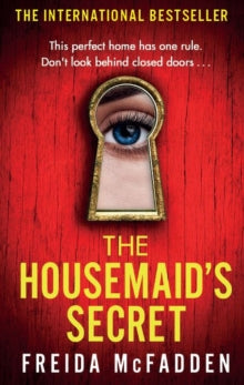 The Housemaid's Secret by Freida McFadden