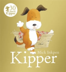 Kipper by Mick Inkpen