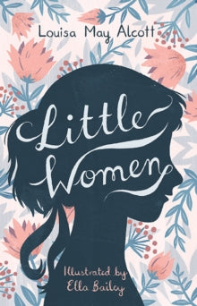 Little Women by Louisa May Alcott