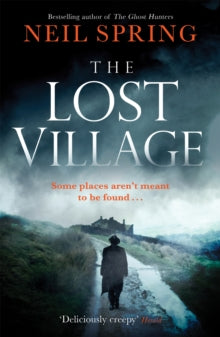 The Lost Village by Neil Spring