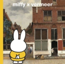 Miffy and Vermeer